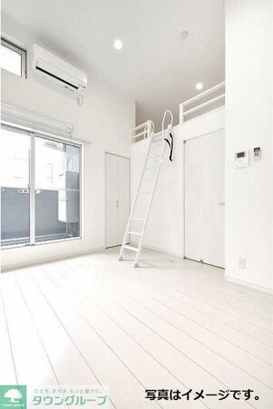 ソフィアHJの物件内観写真